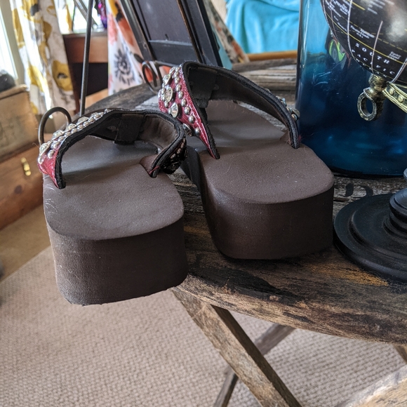 Montana west bling shoes - Picture 9 of 9